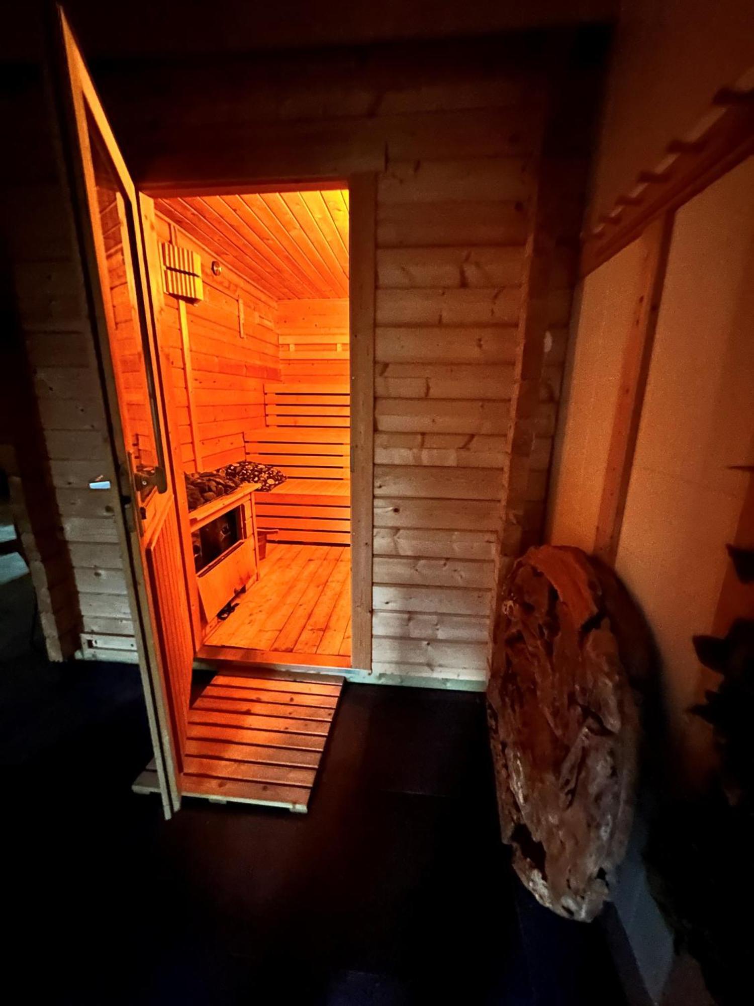 Maroah Spa En Wellness Overnachting Boxtel Exterior foto